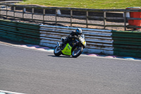 Lower Group Yellow Bikes